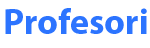 GSS Profesori